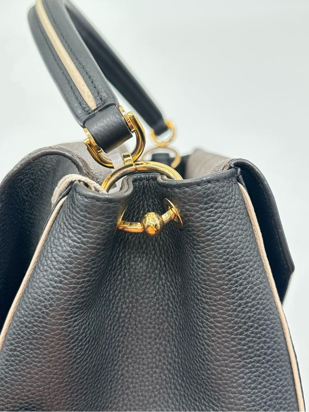 #83 LV Double Monogram - Picture 7 of 10